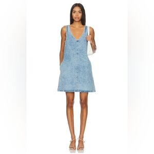 Rag & Bone Naia Dress